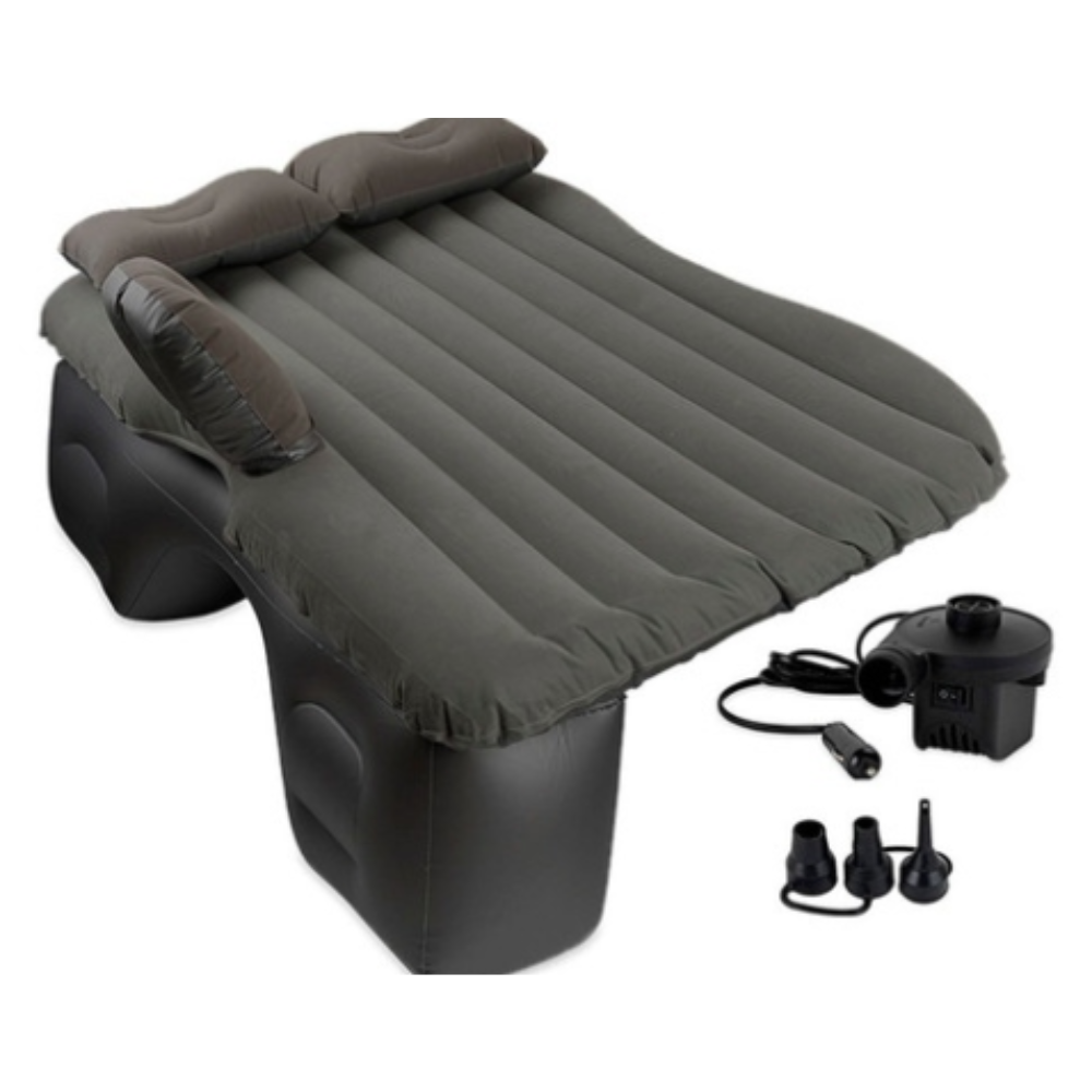 Colchon Inflable Para Carro Tv