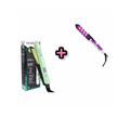 Combo Promocion Plancha Aguacate Replica Aaaa + Rizador