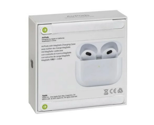Audifonos Airpods 3 Generación AAA