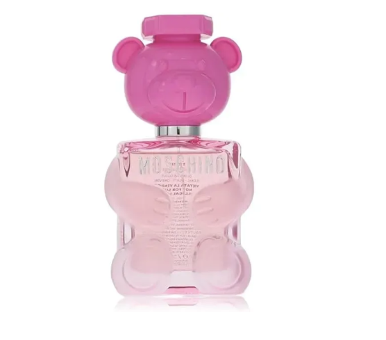 Perfume Mujer Moschino Toy Bubblegum Replica