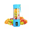 Vaso Licuadora Portátil Recargable
