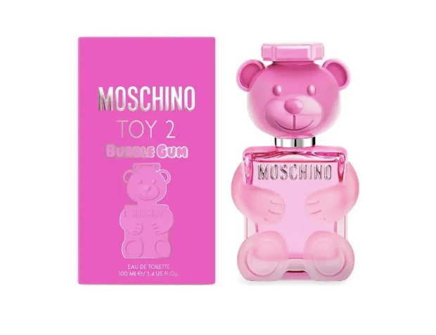 Perfume Mujer Moschino Toy Bubblegum Replica