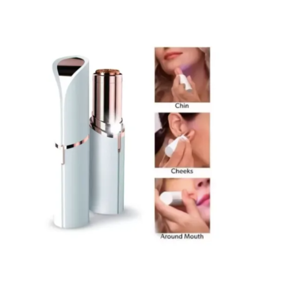 Depiladora Facial Flawlbss