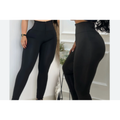 Pantalon Suplex Con Cremallera
