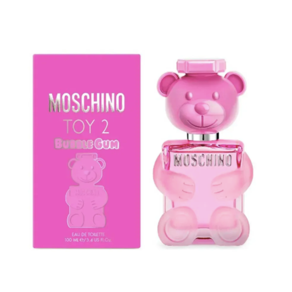 Perfume Mujer Moschino Toy Bubblegum Replica